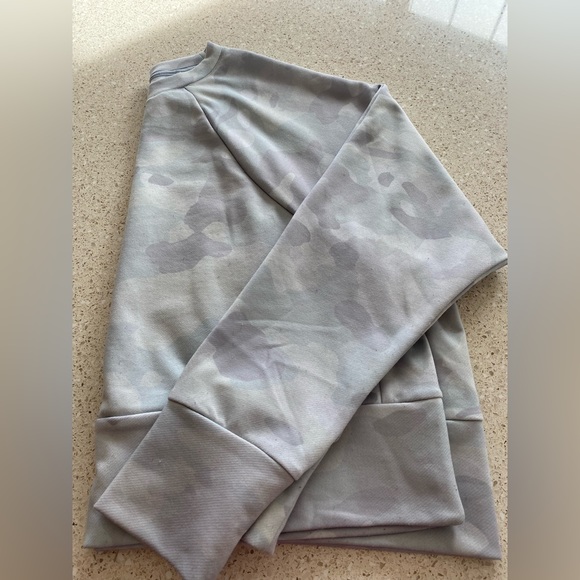 Crop sweater - Picture 1 of 5